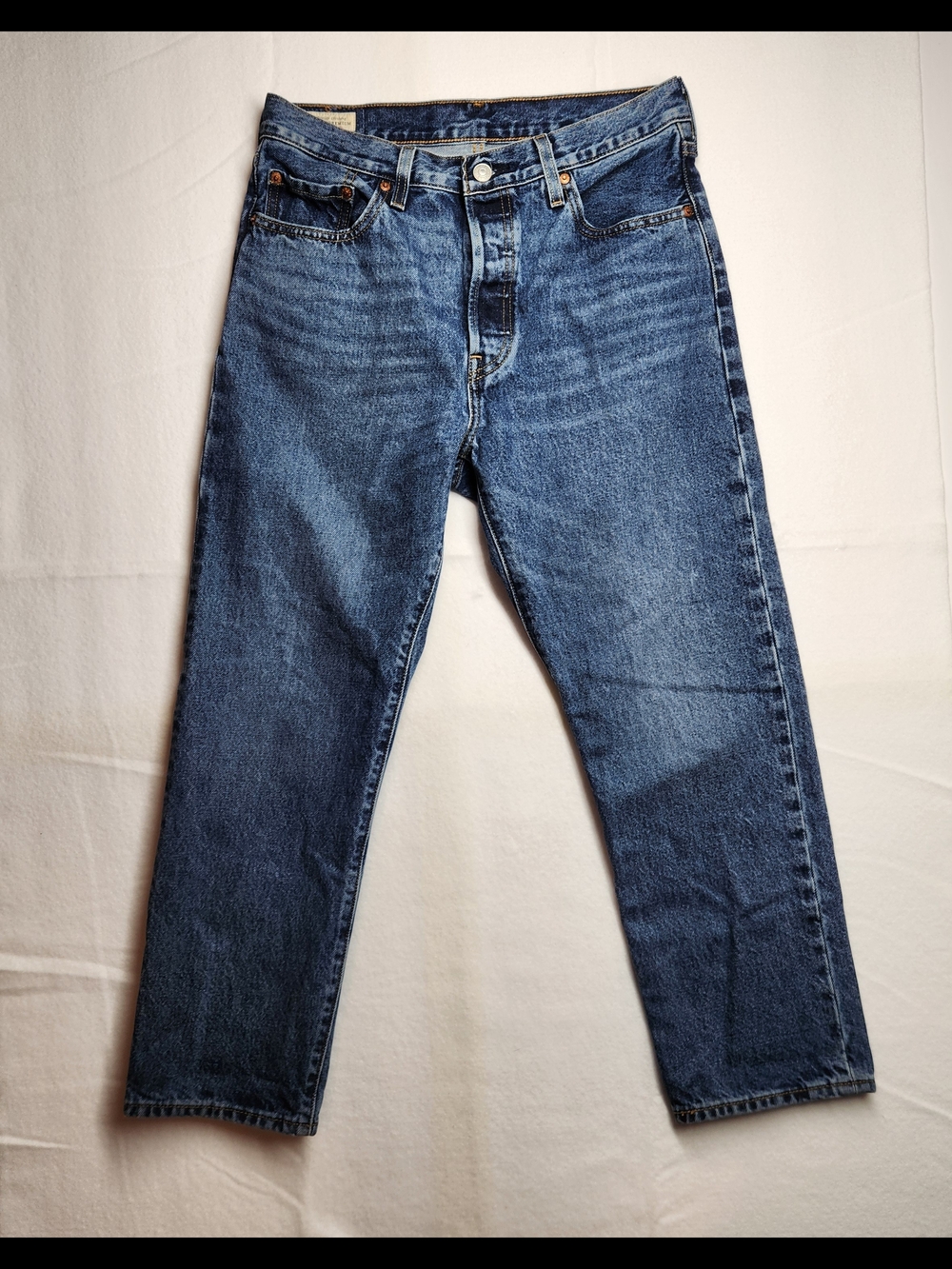 Levi's 501 Jeans Womens